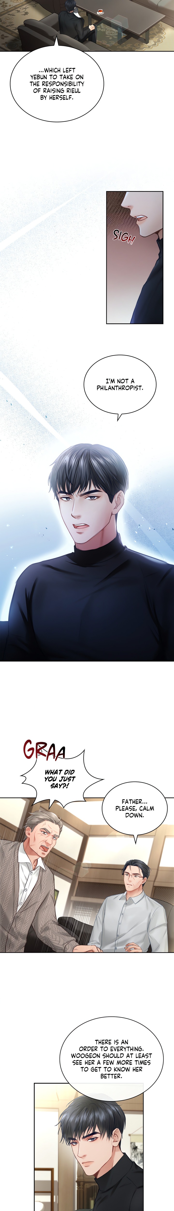 The Young Wife (Uncensored) - Chapter 3 Page 17