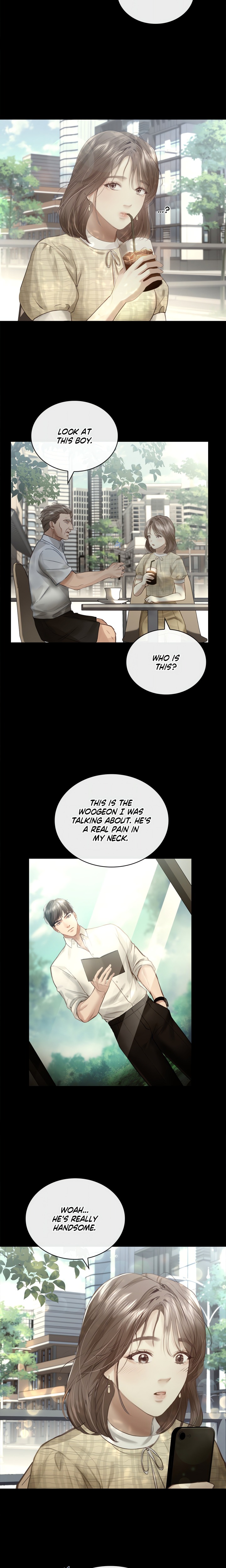 The Young Wife (Uncensored) - Chapter 3 Page 2