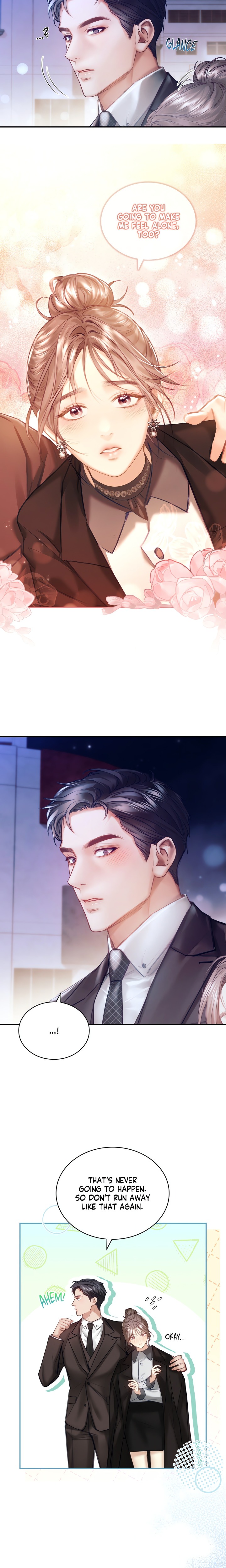 The Young Wife (Uncensored) - Chapter 31 Page 12