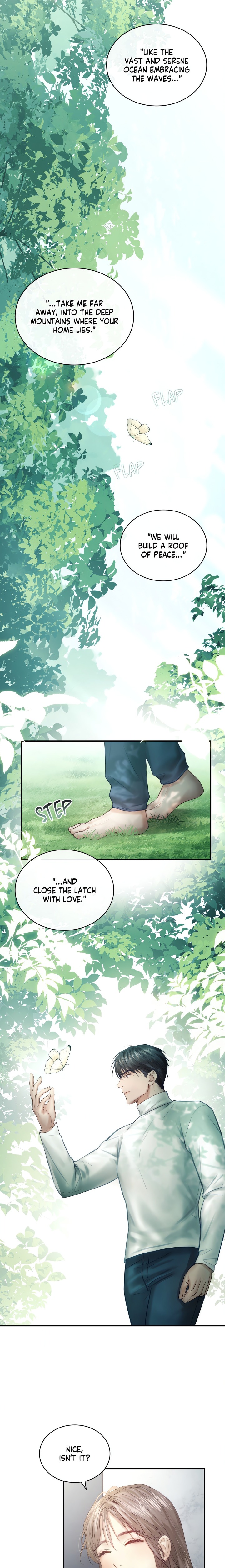 The Young Wife (Uncensored) - Chapter 32 Page 18