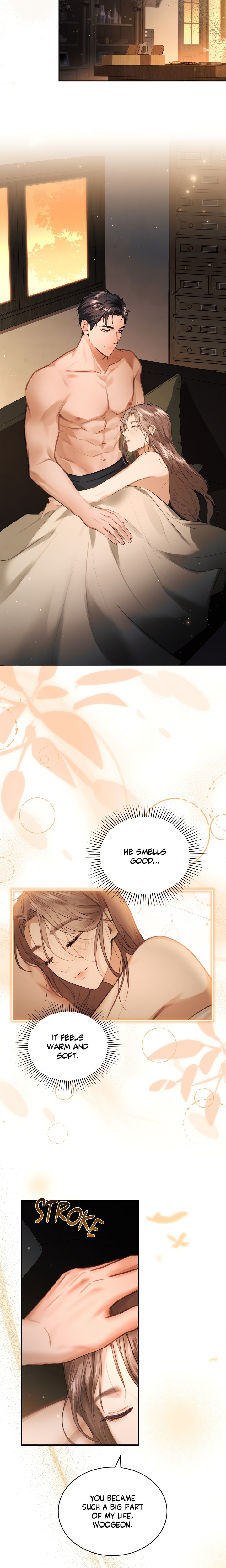 The Young Wife (Uncensored) - Chapter 36 Page 14