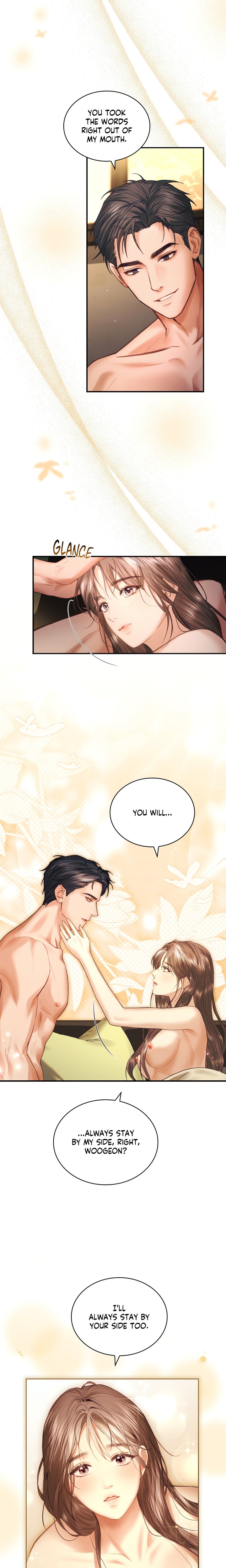 The Young Wife (Uncensored) - Chapter 36 Page 15