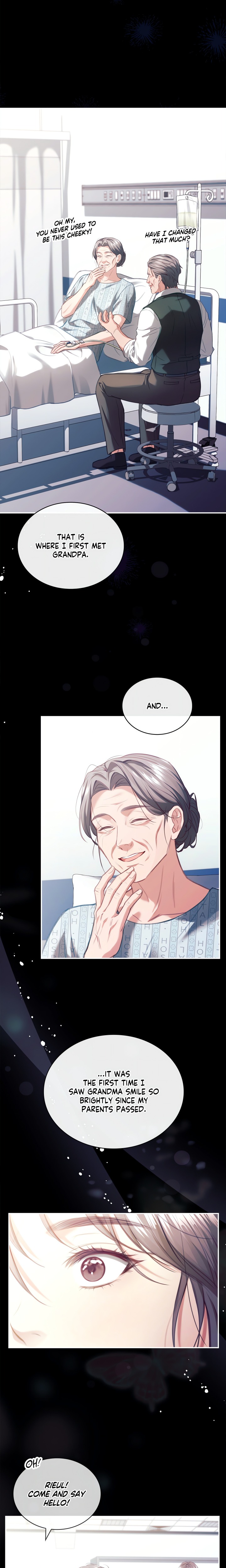 The Young Wife (Uncensored) - Chapter 37 Page 16