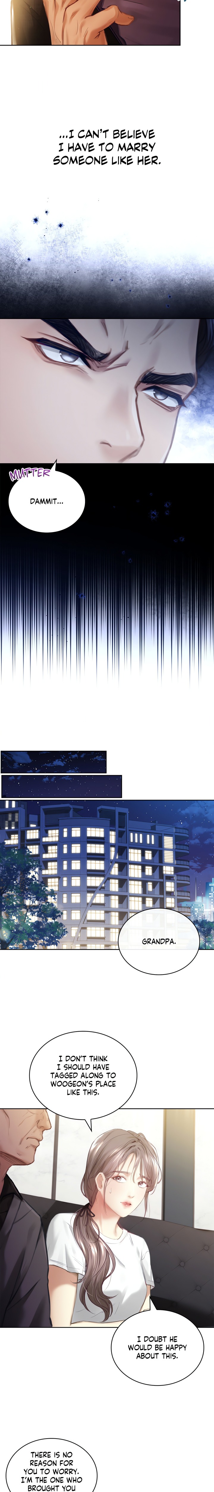 The Young Wife (Uncensored) - Chapter 4 Page 6