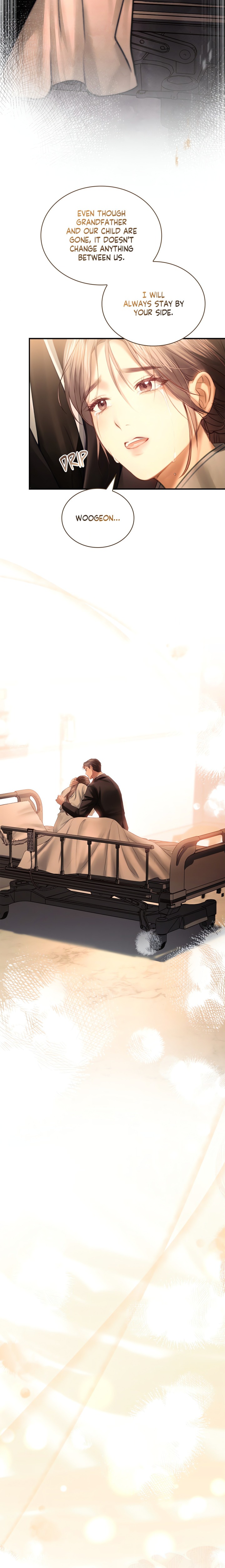 The Young Wife (Uncensored) - Chapter 41 Page 17