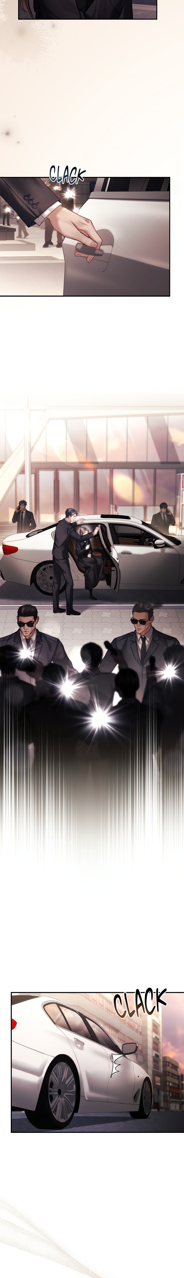 The Young Wife (Uncensored) - Chapter 41 Page 21