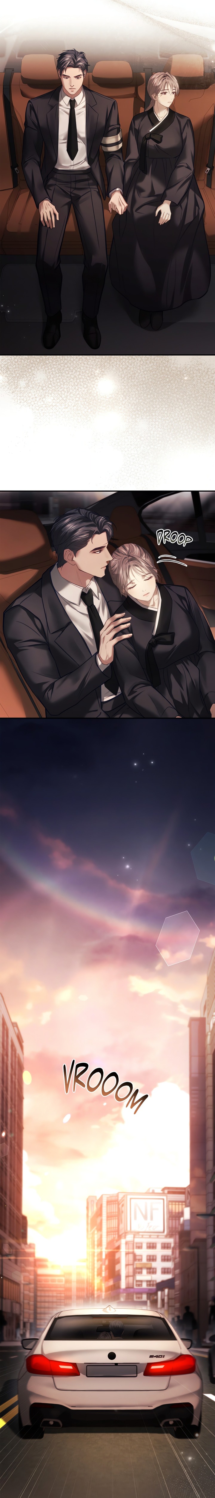 The Young Wife (Uncensored) - Chapter 41 Page 22