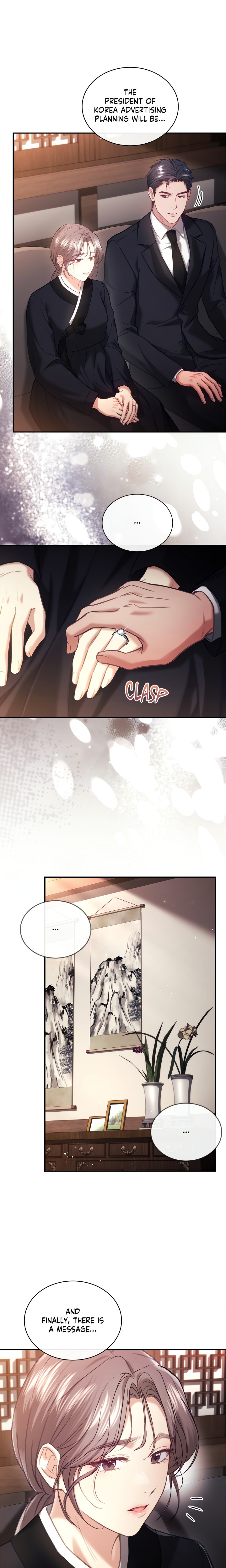 The Young Wife (Uncensored) - Chapter 42 Page 2