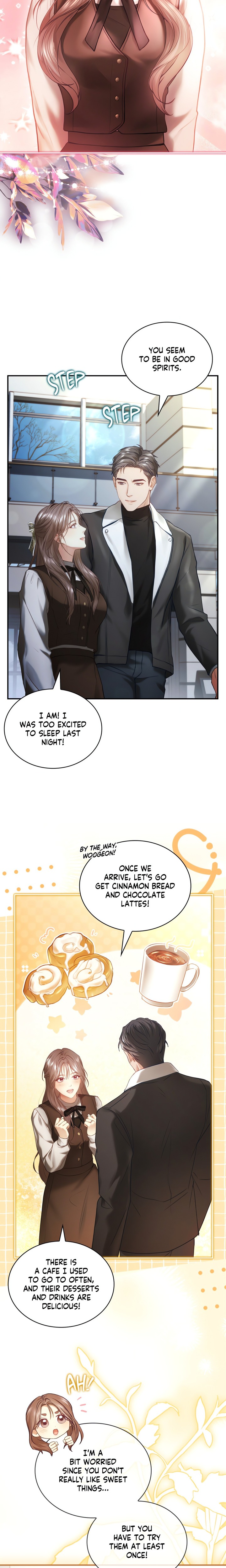 The Young Wife (Uncensored) - Chapter 43 Page 22