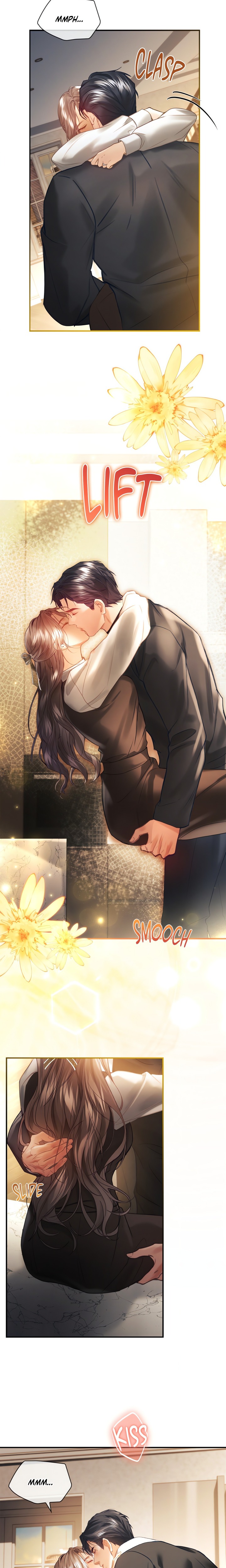 The Young Wife (Uncensored) - Chapter 44 Page 5