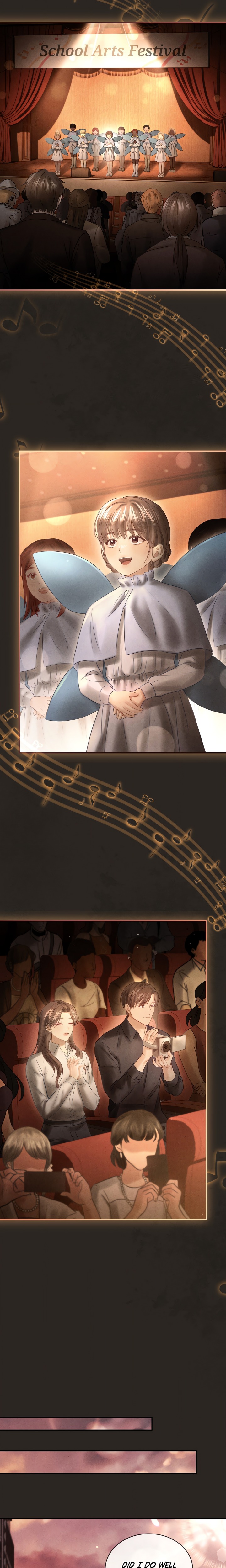 The Young Wife (Uncensored) - Chapter 46 Page 10