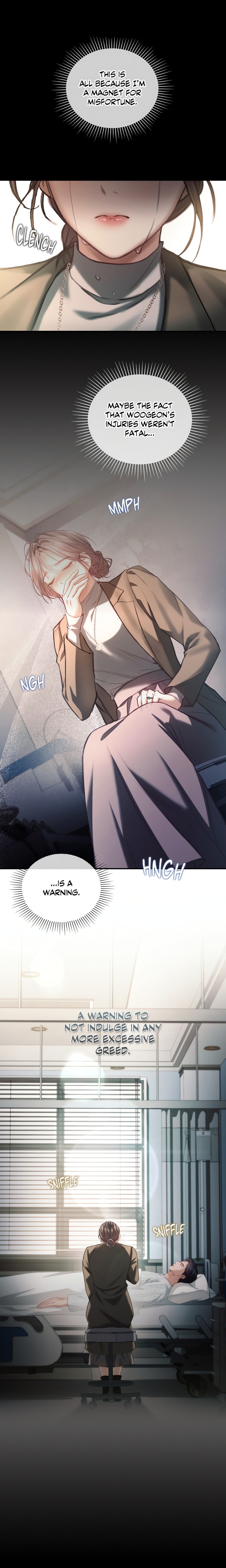 The Young Wife (Uncensored) - Chapter 46 Page 24