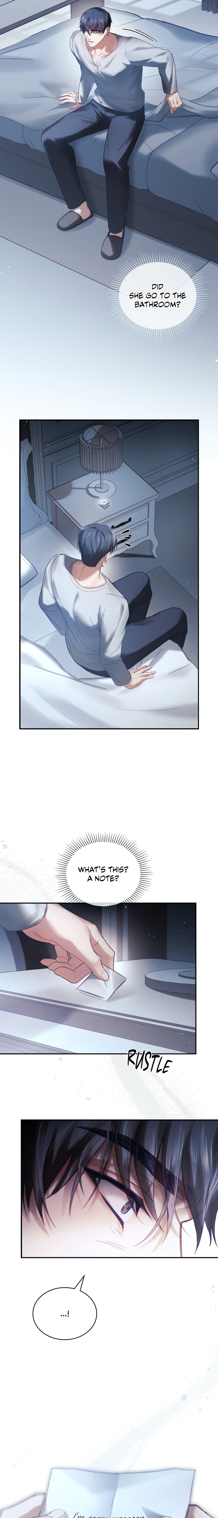 The Young Wife (Uncensored) - Chapter 48 Page 2
