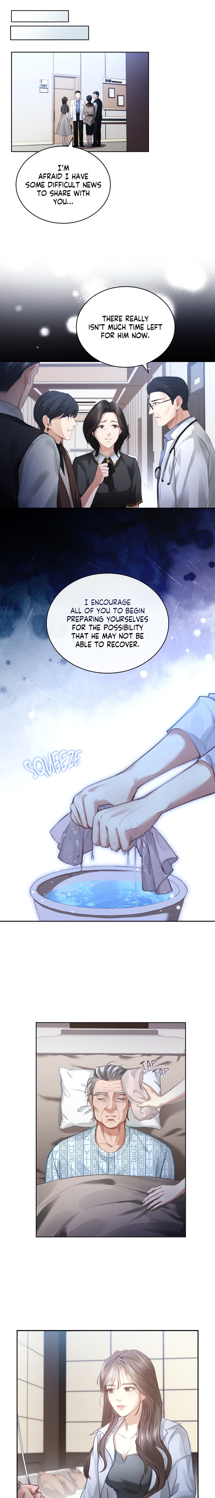 The Young Wife (Uncensored) - Chapter 5 Page 15