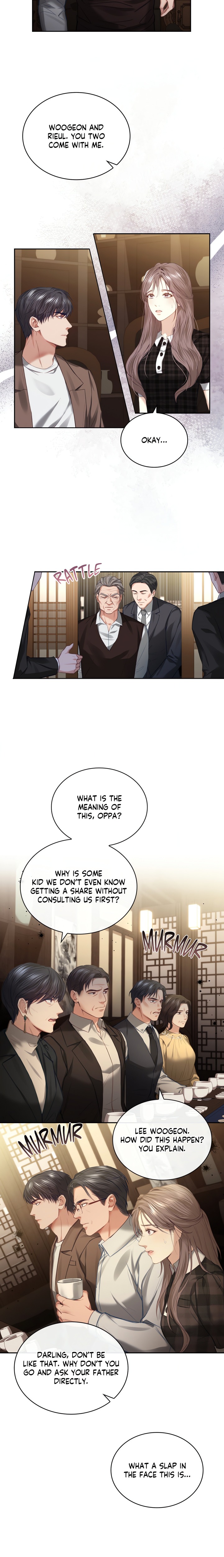 The Young Wife (Uncensored) - Chapter 5 Page 4