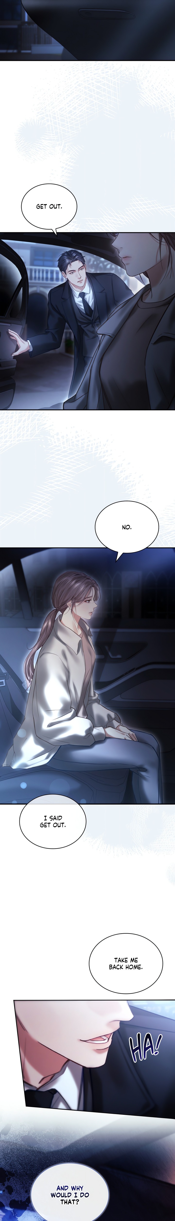 The Young Wife (Uncensored) - Chapter 51 Page 2