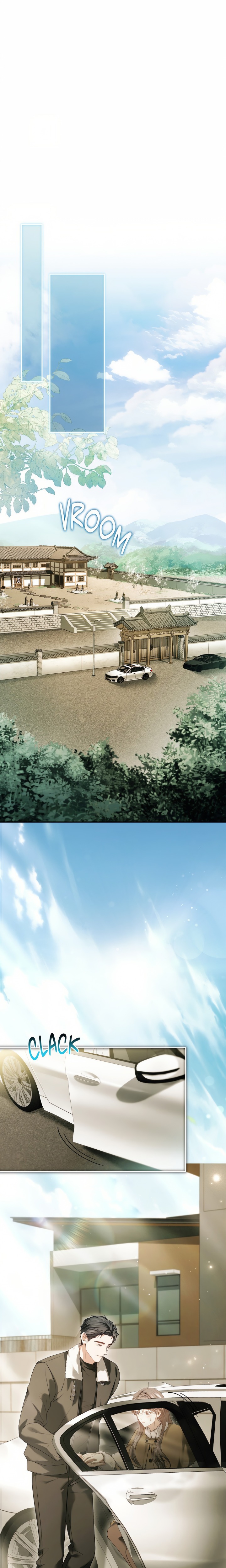 The Young Wife (Uncensored) - Chapter 60 Page 14