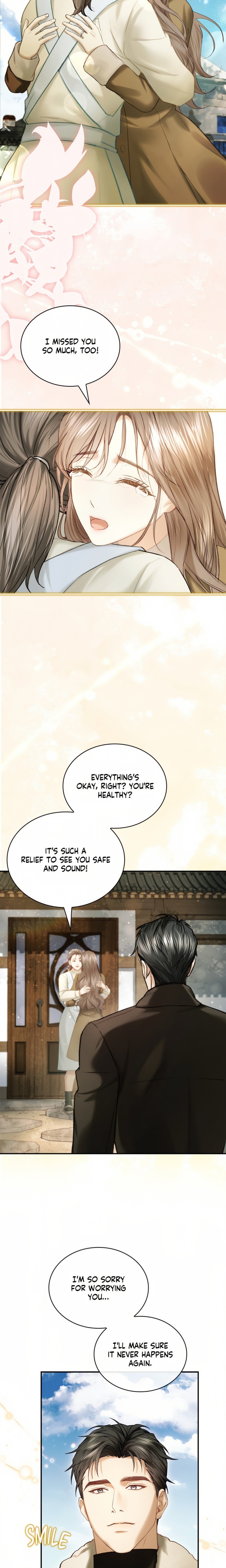 The Young Wife (Uncensored) - Chapter 60 Page 16