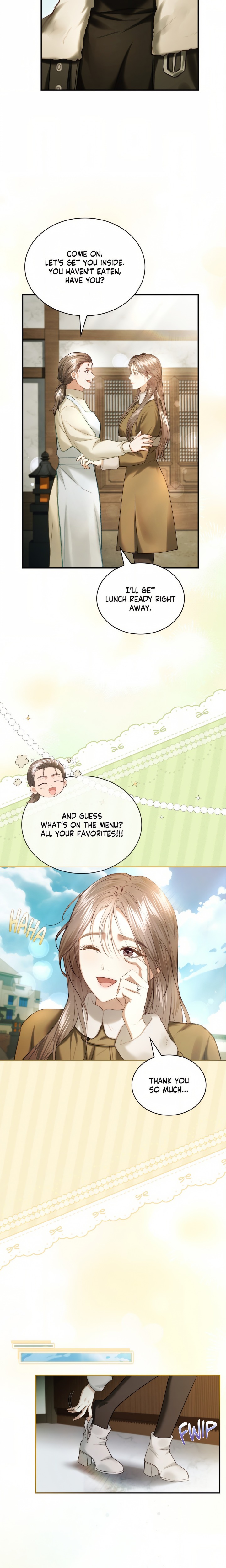 The Young Wife (Uncensored) - Chapter 60 Page 17