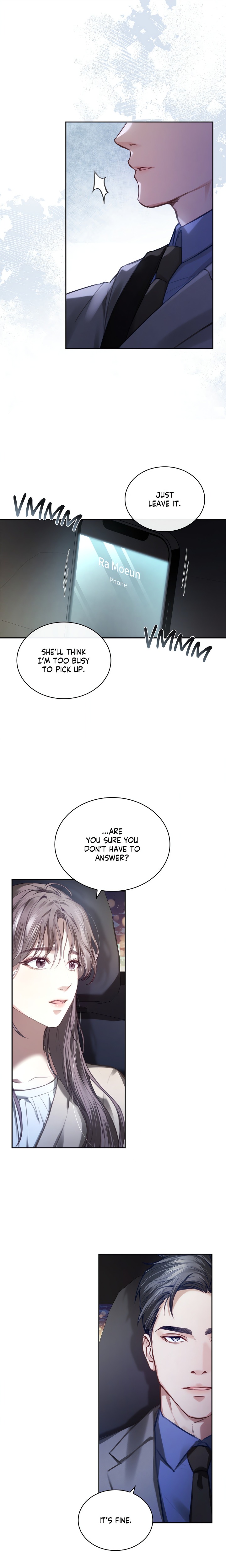 The Young Wife (Uncensored) - Chapter 7 Page 17