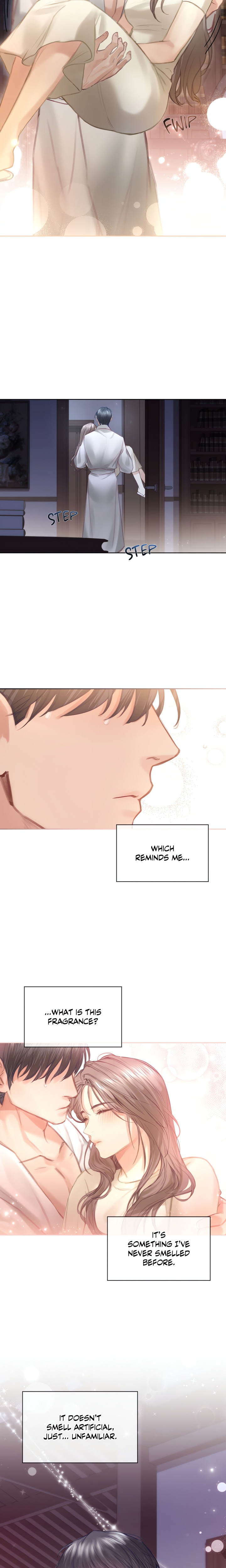 The Young Wife (Uncensored) - Chapter 8 Page 5