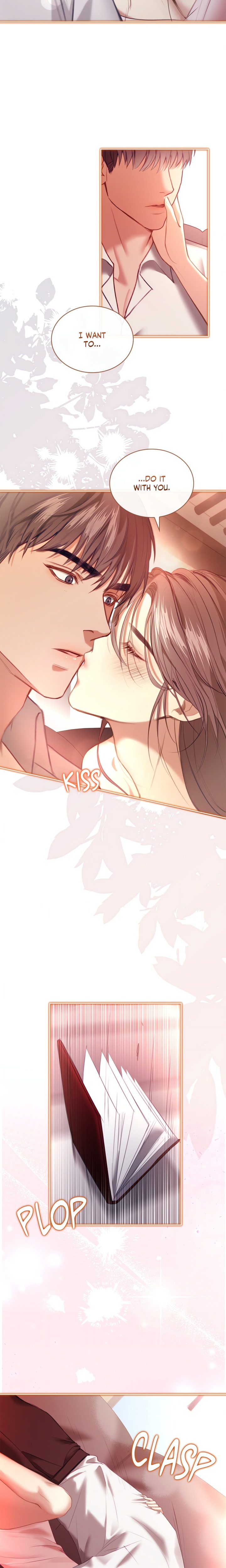 The Young Wife (Uncensored) - Chapter 9 Page 2