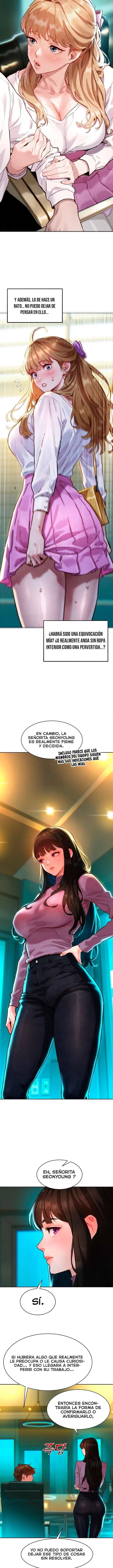 KinkFolder.ZIP Raw - Chapter 1 Page 8