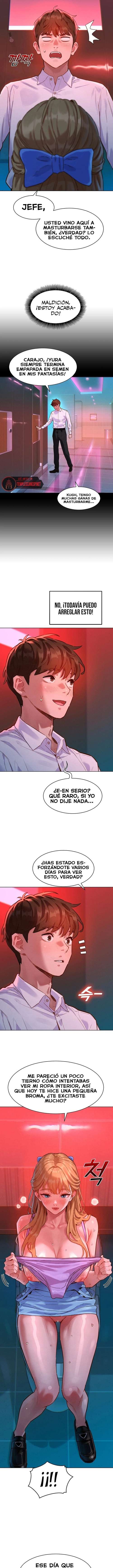 KinkFolder.ZIP Raw - Chapter 2 Page 7