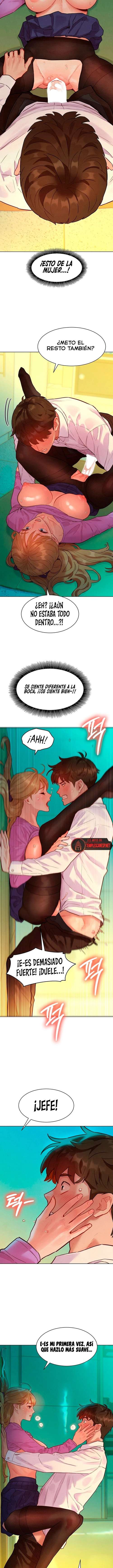 KinkFolder.ZIP Raw - Chapter 4 Page 14