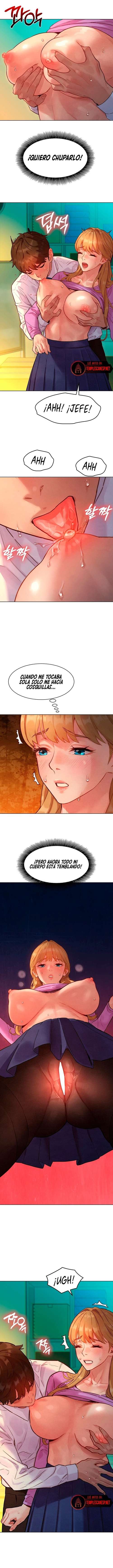 KinkFolder.ZIP Raw - Chapter 4 Page 5