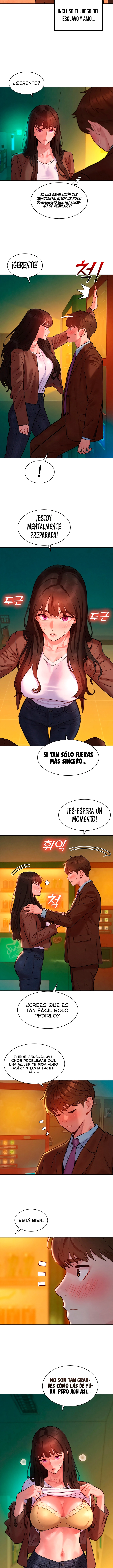 KinkFolder.ZIP Raw - Chapter 8 Page 8