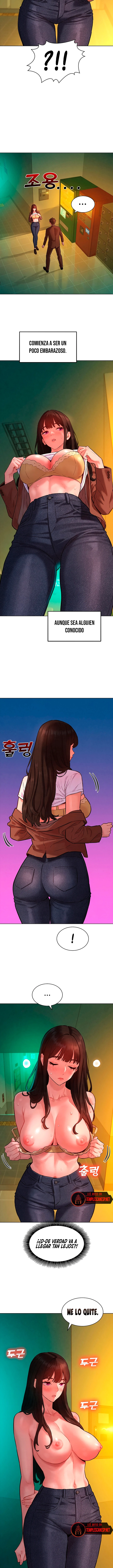 KinkFolder.ZIP Raw - Chapter 8 Page 9