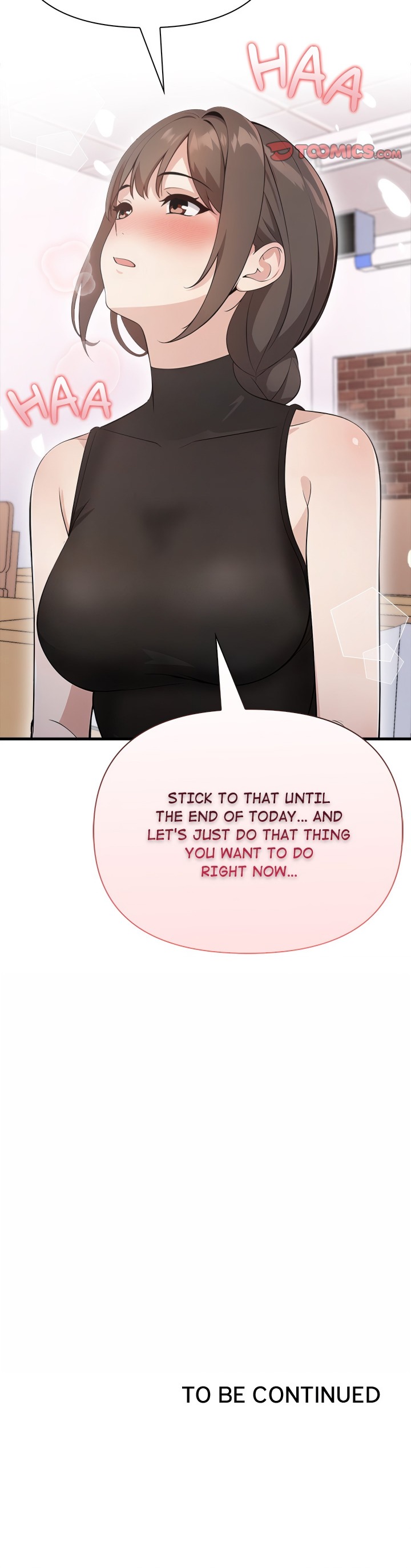 A Parent-Teacher Affair - Chapter 10 Page 18