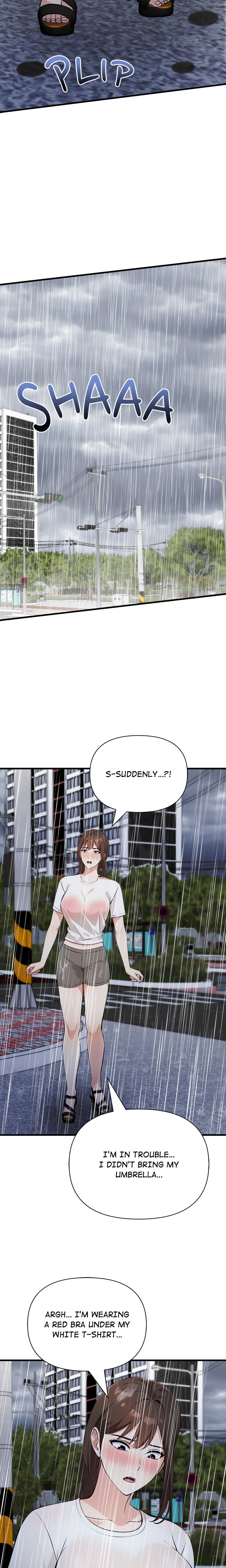 A Parent-Teacher Affair - Chapter 5 Page 16