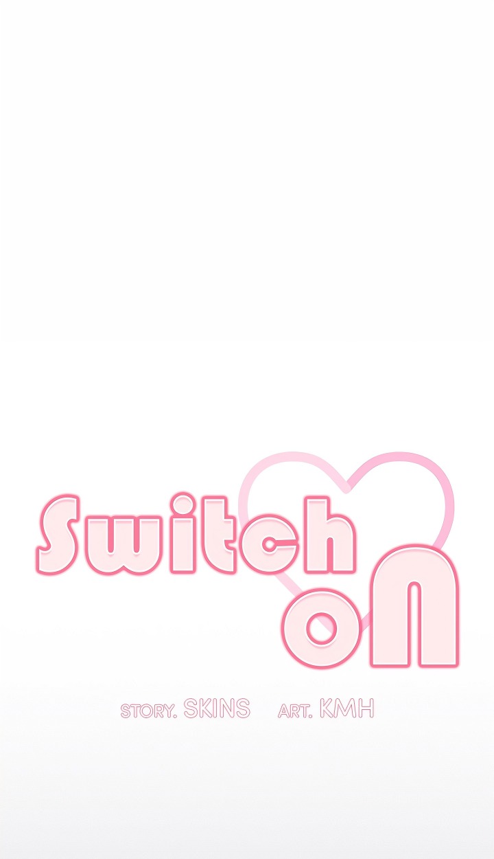 Switch ON (Uncensored) - Chapter 24 Page 1