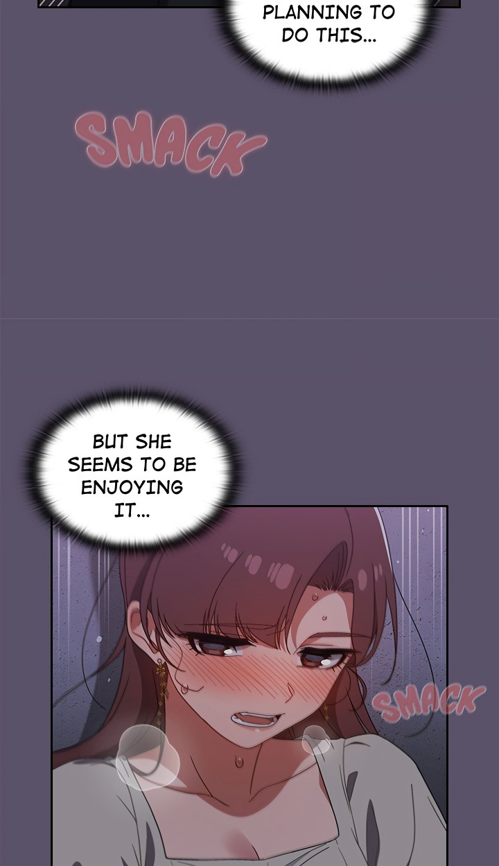 Switch ON (Uncensored) - Chapter 24 Page 11