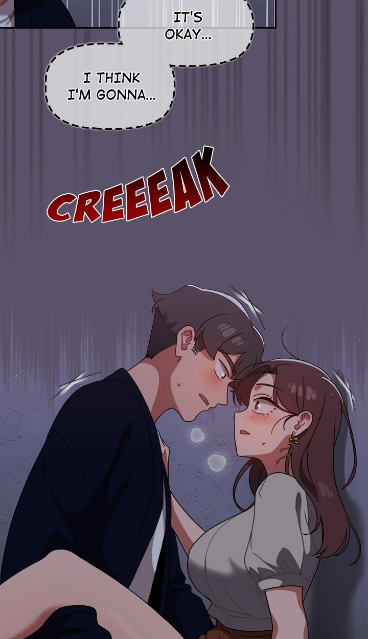 Switch ON (Uncensored) - Chapter 24 Page 15