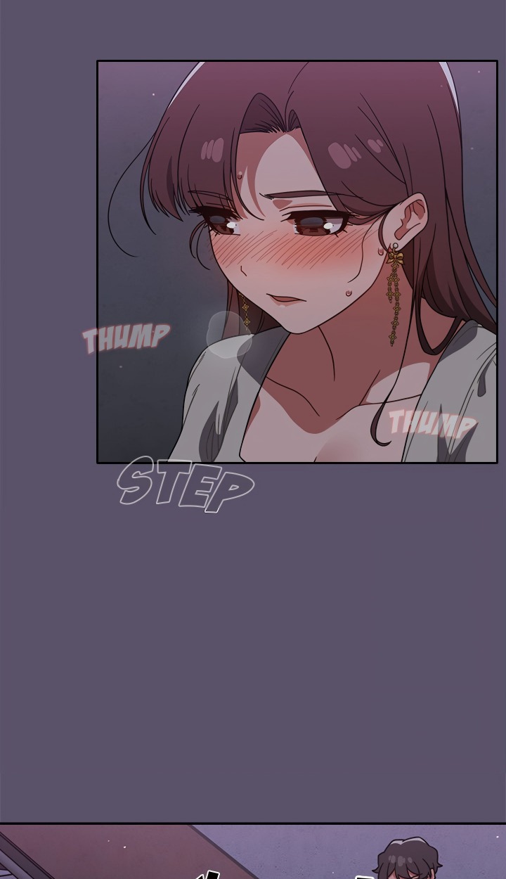 Switch ON (Uncensored) - Chapter 24 Page 23