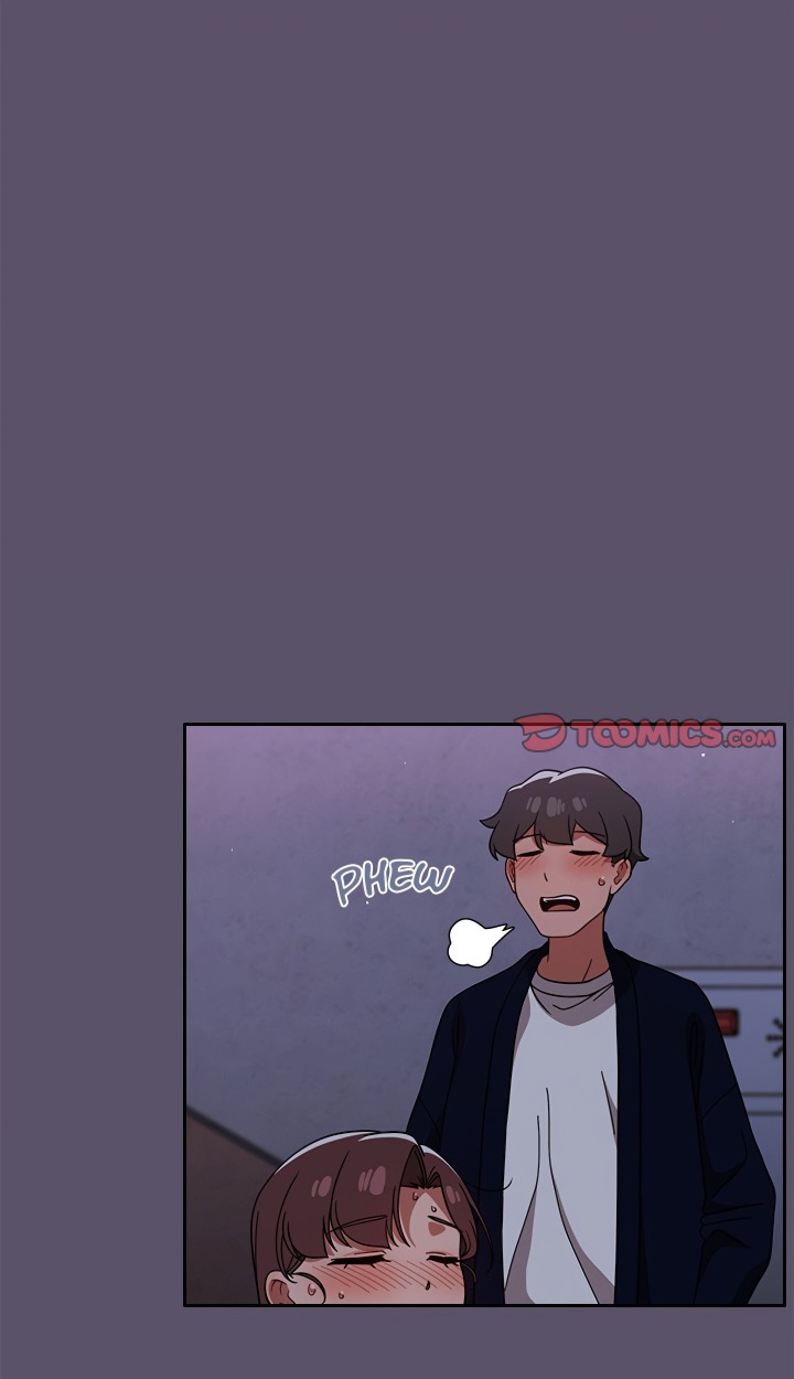 Switch ON (Uncensored) - Chapter 24 Page 25