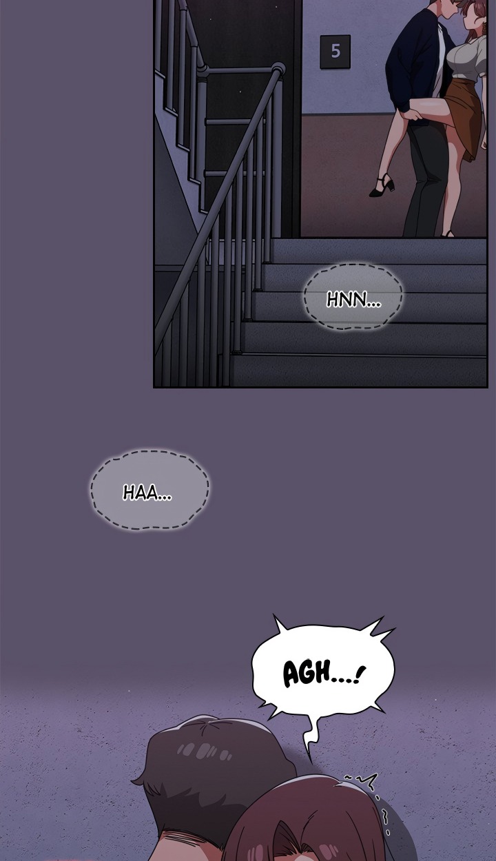 Switch ON (Uncensored) - Chapter 24 Page 3