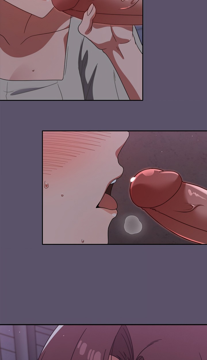 Switch ON (Uncensored) - Chapter 24 Page 34