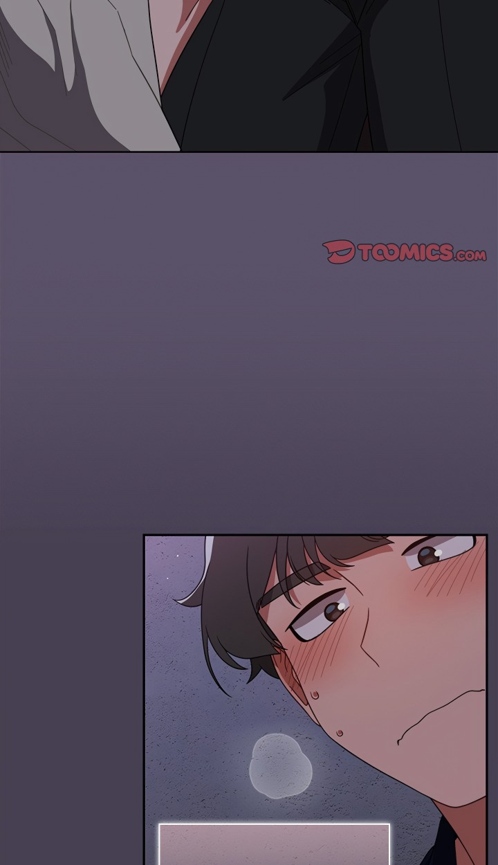 Switch ON (Uncensored) - Chapter 24 Page 37