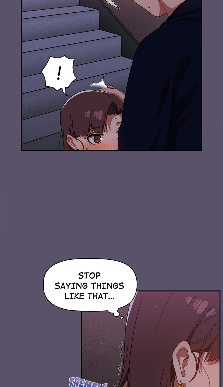 Switch ON (Uncensored) - Chapter 24 Page 43