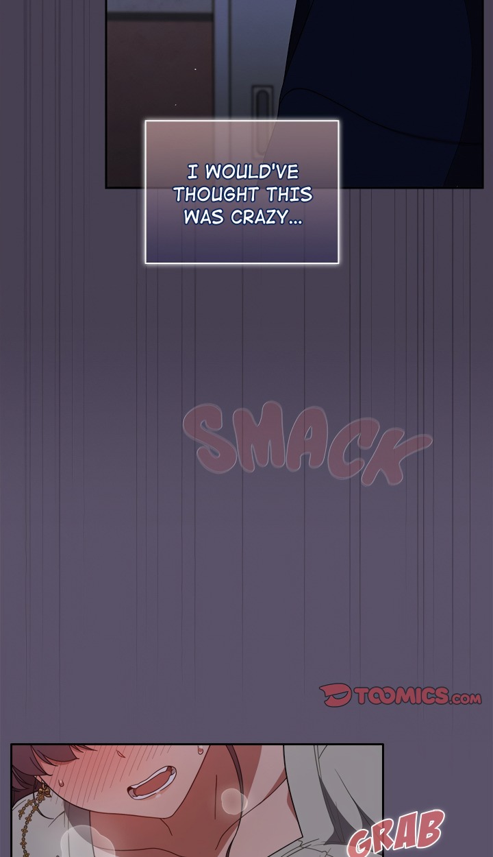 Switch ON (Uncensored) - Chapter 24 Page 60