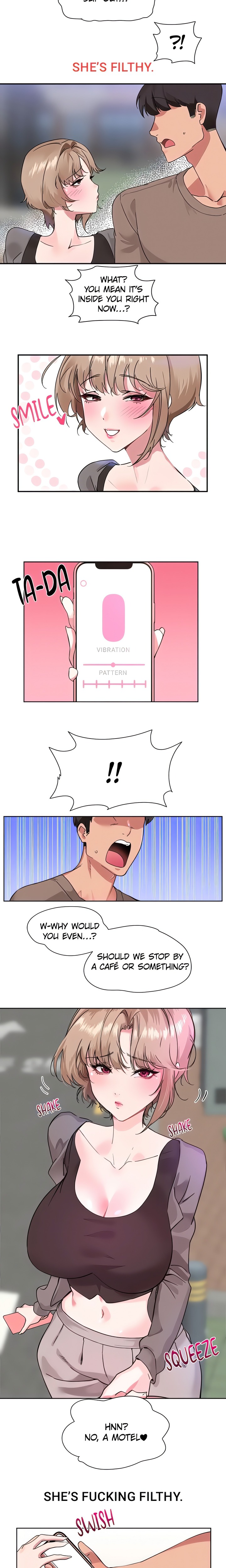 Sex Story - Chapter 1 Page 2