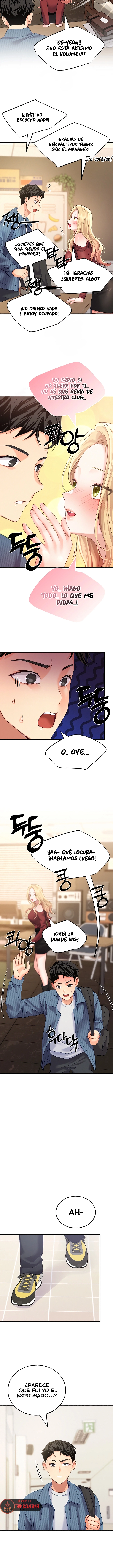 I Will Plug It In Raw - Chapter 7 Page 6