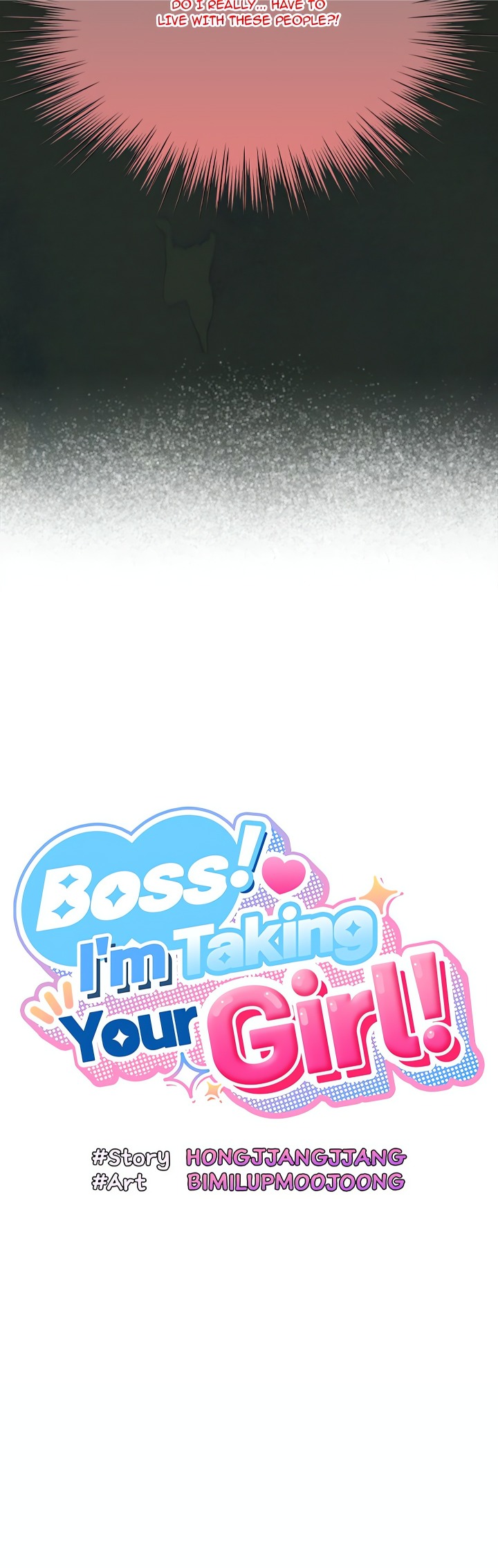 Boss! I’m Taking Your Girl! (Uncensored) - Chapter 1 Page 29