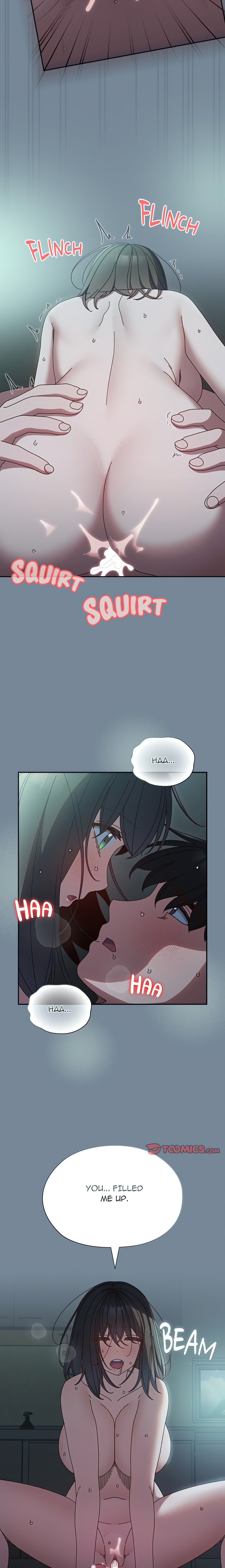 Boss! I’m Taking Your Girl! (Uncensored) - Chapter 28 Page 19