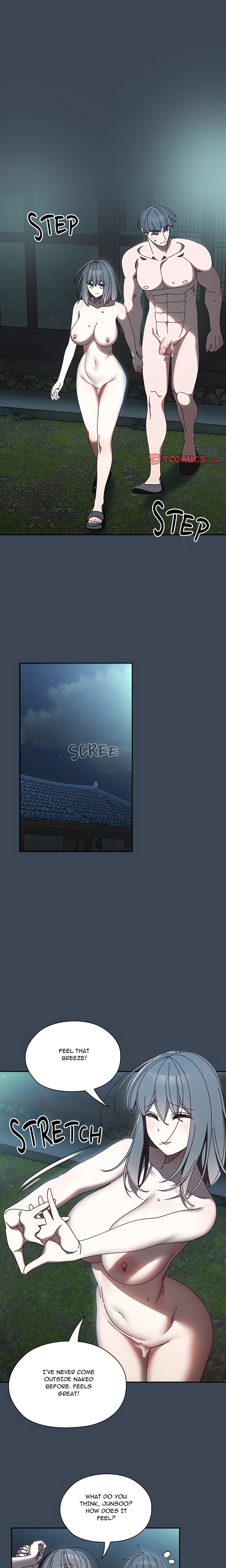 Boss! I’m Taking Your Girl! (Uncensored) - Chapter 29 Page 1