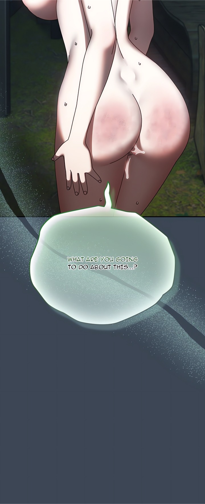 Boss! I’m Taking Your Girl! (Uncensored) - Chapter 29 Page 22